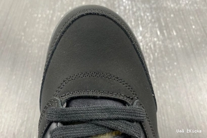 Maniére SP 5 Retro Ma 577 Jordan HighQuality A  Black FD1330-001 0920